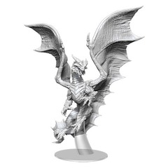Dungeons and Dragons: Nolzur's Marvelous Miniatures - Adult Copper Dragon